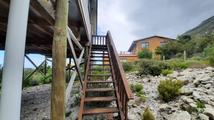 2 Bedroom Property for Sale in Bettys Bay Western Cape